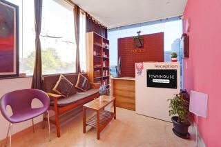 Super Townhouse Sundarapuram - Coimbatore - 1