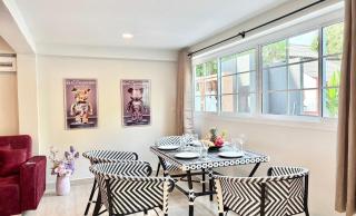 Seaside Villa Bangpor - A Beachside Retreat - Koh Samui - 7
