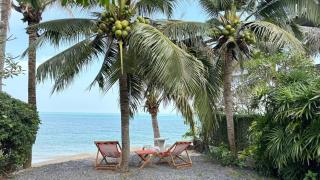 Seaside Villa Bangpor - A Beachside Retreat - Koh Samui - 9