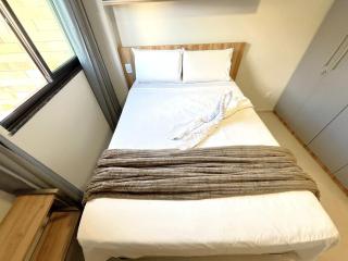 Flat Centro de Porto de Galinhas - BELA VISTA A206 - By Anfitrião Legal - 3