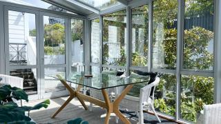 2 Bedroom Apartment where Modern Luxury meets Historic charm - 1