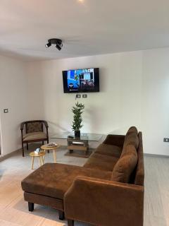 Departamento Pucon Andino - 0