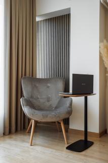 Dosoftei Residence - 2