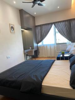 Trifirah Homestay - Kota Kinabalu - 7