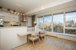 Dosoftei Residence - 8