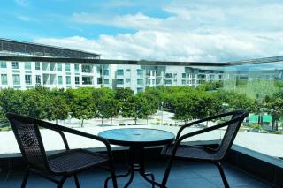 Trifirah Homestay - Kota Kinabalu - 4