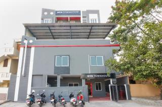 Super Townhouse RCC Sunrise - Ameerpet - 8