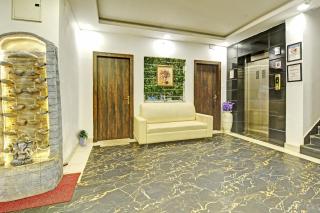 Super Collection O Mountain View Resort - Rānchī - 5