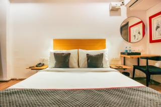 Super Townhouse RCC Sunrise - Ameerpet - 1