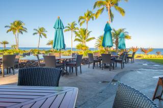 Hali'i Kai 11G 3-Bedroom Ocean View Resort Villa - Polu Hawaii Vacations - Waikoloa - 6