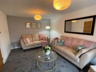 Exquisite large executive home - Stourport - 4