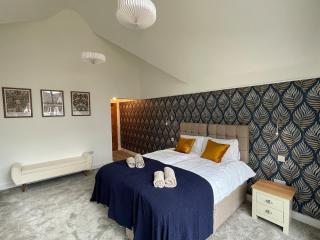 Exquisite large executive home - Stourport - 2