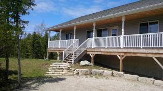 Family & Pet Friendly Huron Getaway - Miller Lake - 0