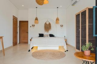 Villa Arawan - Beautiful 3BR Villa in Kerobokan - Kerobokan - 8
