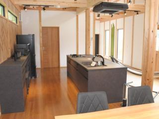GLAM BASE TAKEHARA - Vacation STAY 26810v - Takehara - 3