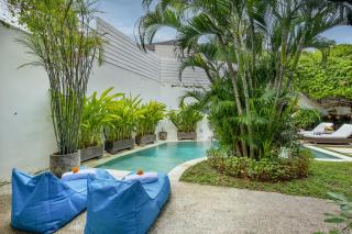 Villa Roma - Seminyak - 4