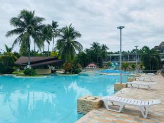 Amontay Beach Resort - 1