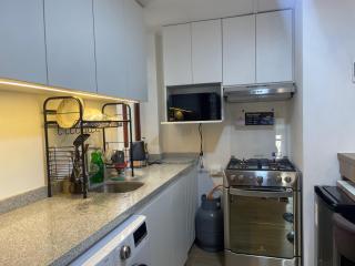 La Casa del Valle - Huaripampa - 2