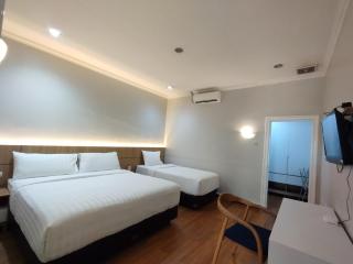Hotel Bahtera PT.Pelni - Bogor - 4