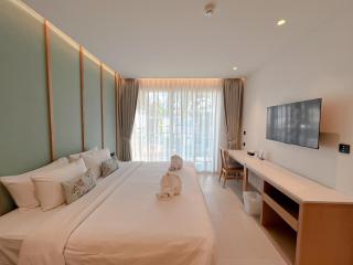Peach Hill Resort - SHA Extra Plus - Kata Beach - 6