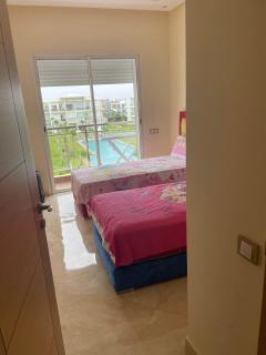 À LOUER APPARTEMENT à Casabay - 5