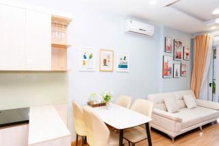 LaMaison Sapphire Homestay Ha Long-Cozy Apartment - 4