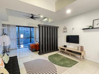 The Cosmic - Icon City Petaling Jaya - 9