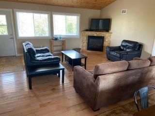 Family and Pet Friendly Huron Getaway - 3