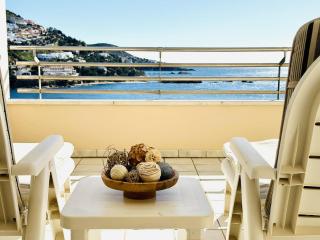 3337 MARENOSTRUM 4-6, VACACIONES SOBRE LAS ROCAS, 1ª LÍNEA DE MAR, ZONA PRIVILEGIADA, VISTA AL MAR. - ES-258-72 - Roses - 7