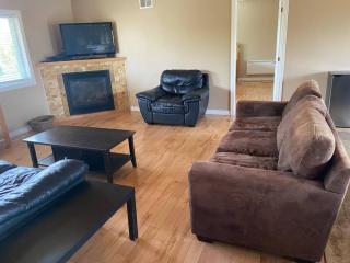 Family & Pet Friendly Huron Getaway - Miller Lake - 2