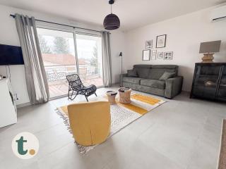 Tranquiloue - Appartement neuf proche PuyduFou ! - 8