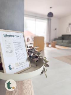 Tranquiloue - Appartement neuf proche PuyduFou ! - 7