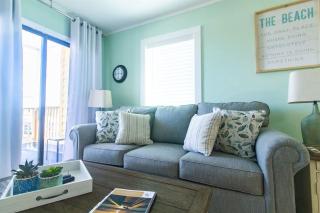 Beach Harbour 16 @ The Carolina Beach Boardwalk - Full Remodel! - Carolina Beach - 7