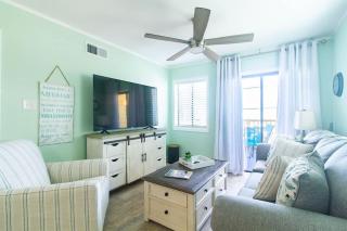Beach Harbour 16 @ The Carolina Beach Boardwalk - Full Remodel! - Carolina Beach - 5