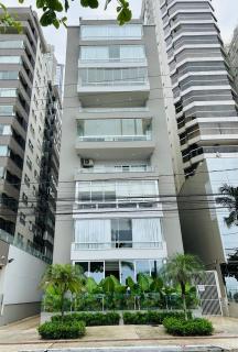 Avenida Atlântica, beira mar, pé na areia - Balneário Camboriú - 0