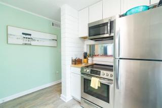 Beach Harbour 16 @ The Carolina Beach Boardwalk - Full Remodel! - Carolina Beach - 6