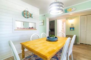 Beach Harbour 16 @ The Carolina Beach Boardwalk - Full Remodel! - Carolina Beach - 4