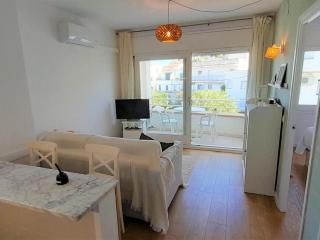 Apartamento con terraza y vistas al mar en Llançà - ES-170-93 - Llança - 8