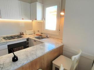 Apartamento con terraza y vistas al mar en Llançà - ES-170-93 - Llança - 6