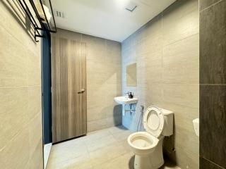 The Cradle - Subang Jaya Edumetro SEGi College - Subang Jaya - 8