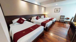 Tara Angkor Hotel - Siem Reap - 8