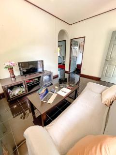 Sea House in Panwa - Ban Lo Long - 0