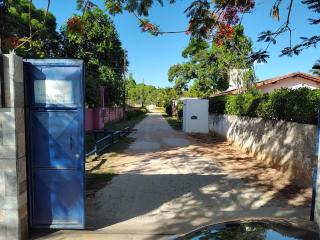 Sítio Shalom - Salvador - 3