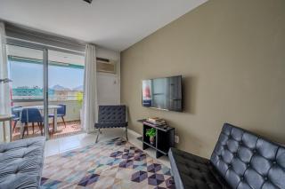 Apartamento Encantador - Rio de Janeiro - 9