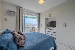 Apartamento Encantador - 5