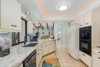 Villa Breeze Inn, Cape Coral - Cape Coral - 7