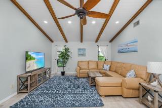 Villa Breeze Inn, Cape Coral - Cape Coral - 4
