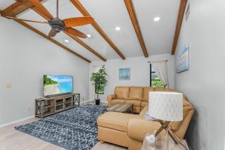 Villa Breeze Inn, Cape Coral - Cape Coral - 3
