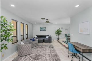 Villa Breeze Inn, Cape Coral - Cape Coral - 1