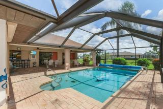 Villa Breeze Inn, Cape Coral - Cape Coral - 9